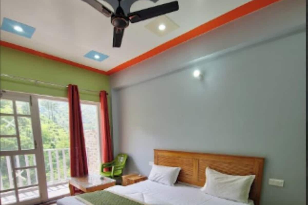 Habitación estándar | Escritorio y wifi gratis