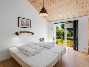 4 Schlafzimmer, Internetzugang