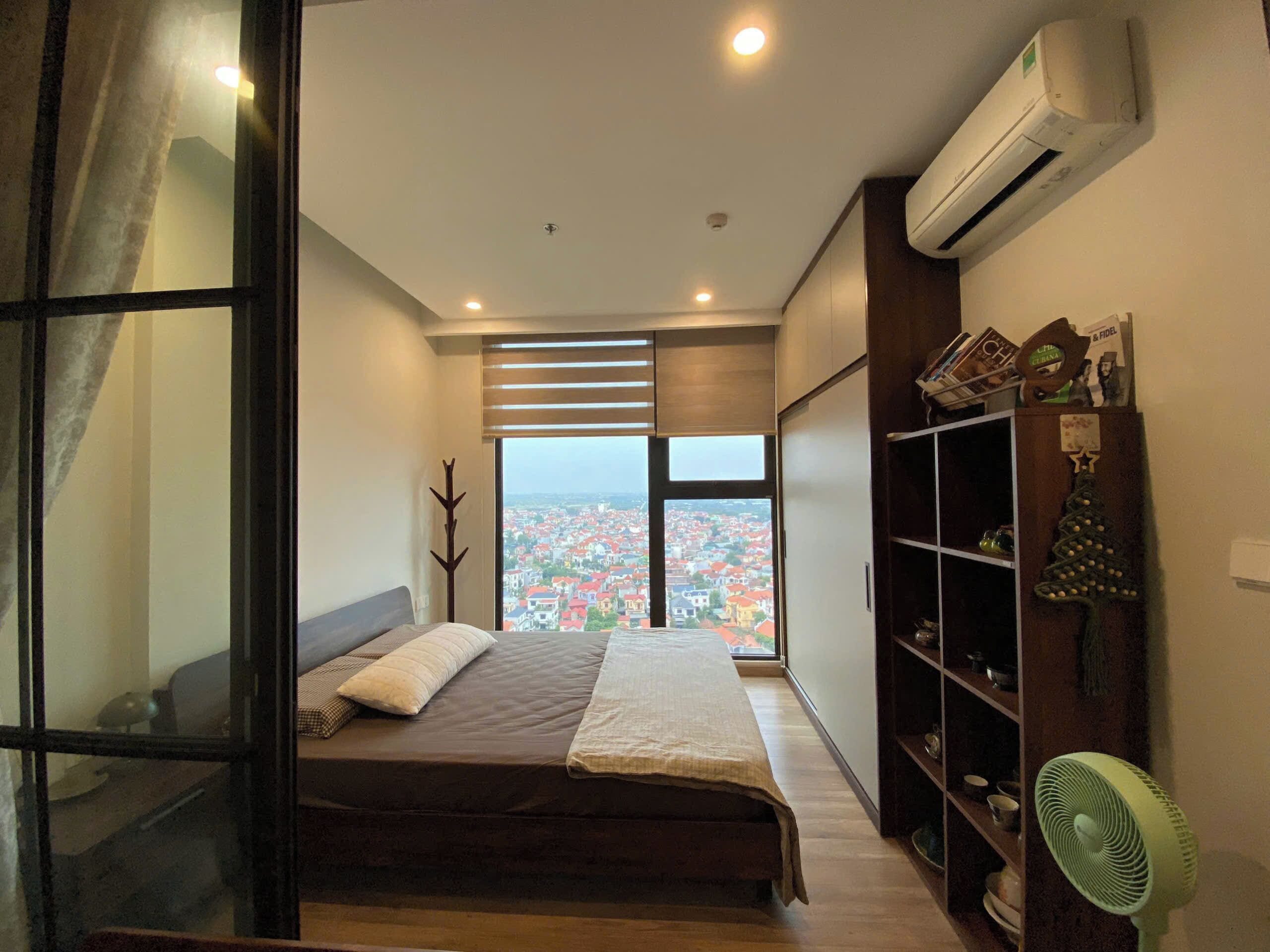 Japanese-style Apartment, 1 Bedroom | Premium bedding, memory foam beds, individually decorated
