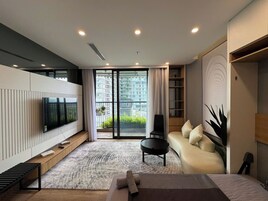 Apartamento económico | Ropa de cama de alta calidad y colchones viscoelásticos