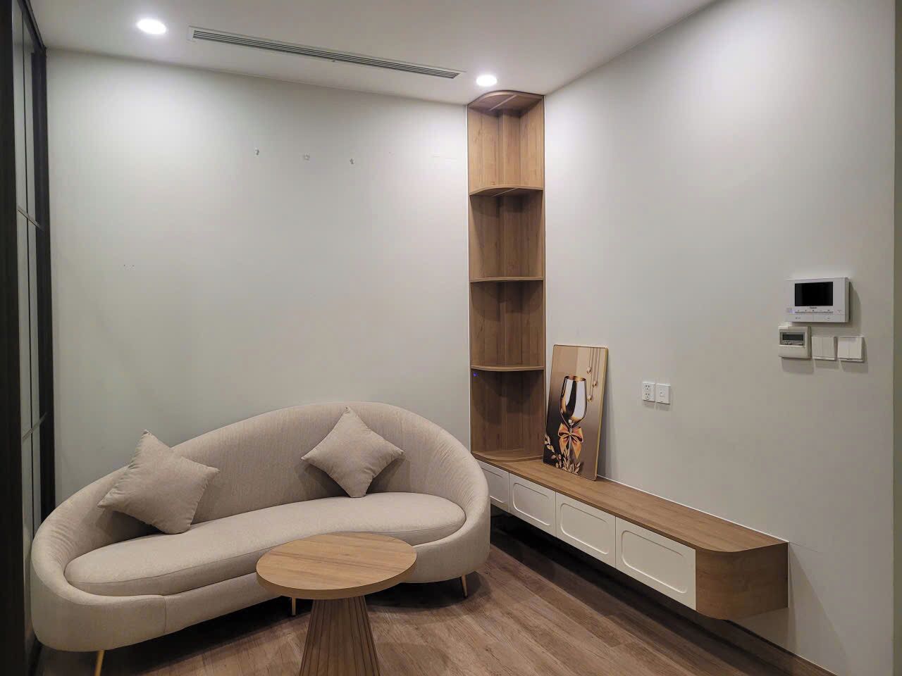 Classic Apartment, 1 Bedroom, Garden View