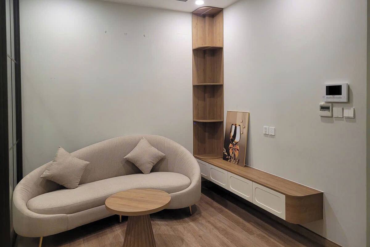 Classic Apartment, 1 Bedroom, Garden View