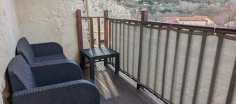 House in the heart of Buis les Baronnies