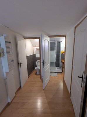 Papel de baño