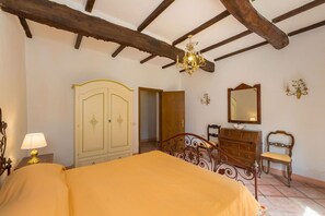 2 chambres, accĂšs au Wi-Fi (inclus)
