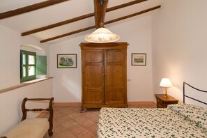 4 quartos, Wi-Fi de cortesia