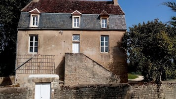 Exterieur