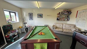 Sala de jogos