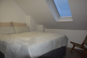 3 Schlafzimmer, WLAN, Bettwäsche