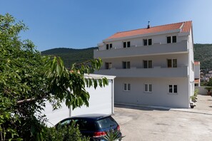 Leilighet | Eksteriør