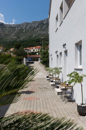 Leilighet | Eksteriør