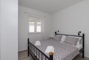 Leilighet | 1 soverom