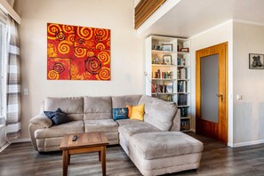 Fernseher, DVD-Player