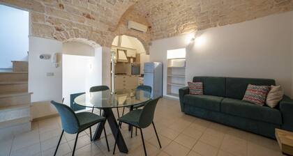 Aria di Ceglie - historic elegance and modern comfort