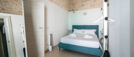 1 slaapkamer, gratis wifi, beddengoed