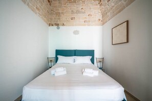 1 slaapkamer, gratis wifi, beddengoed