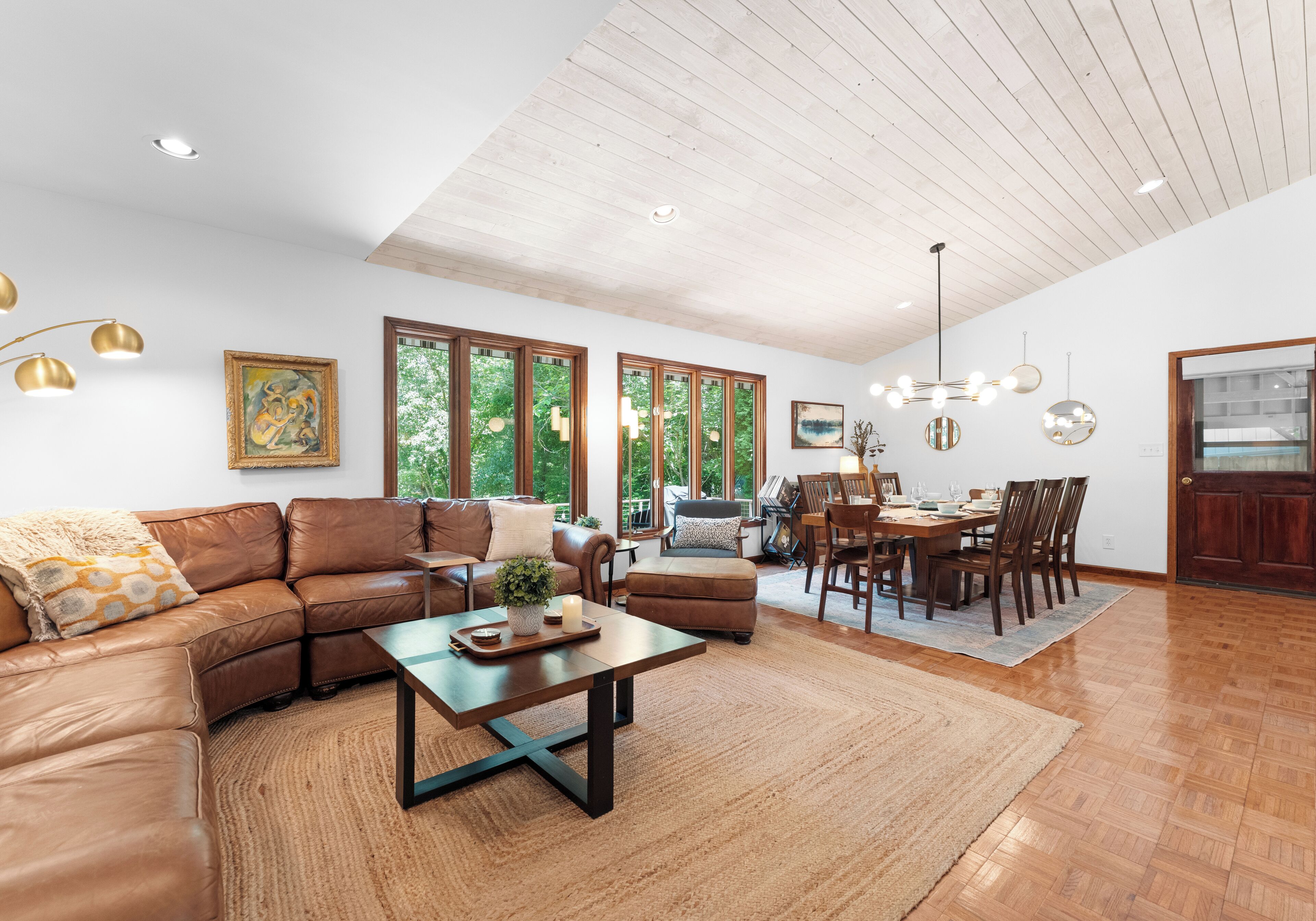 Téléviseur connecté