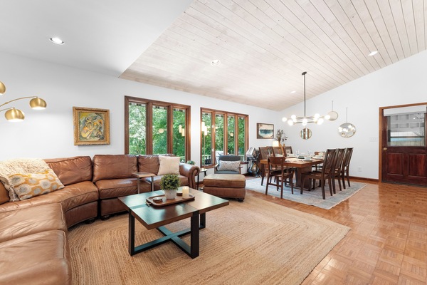 Téléviseur connecté