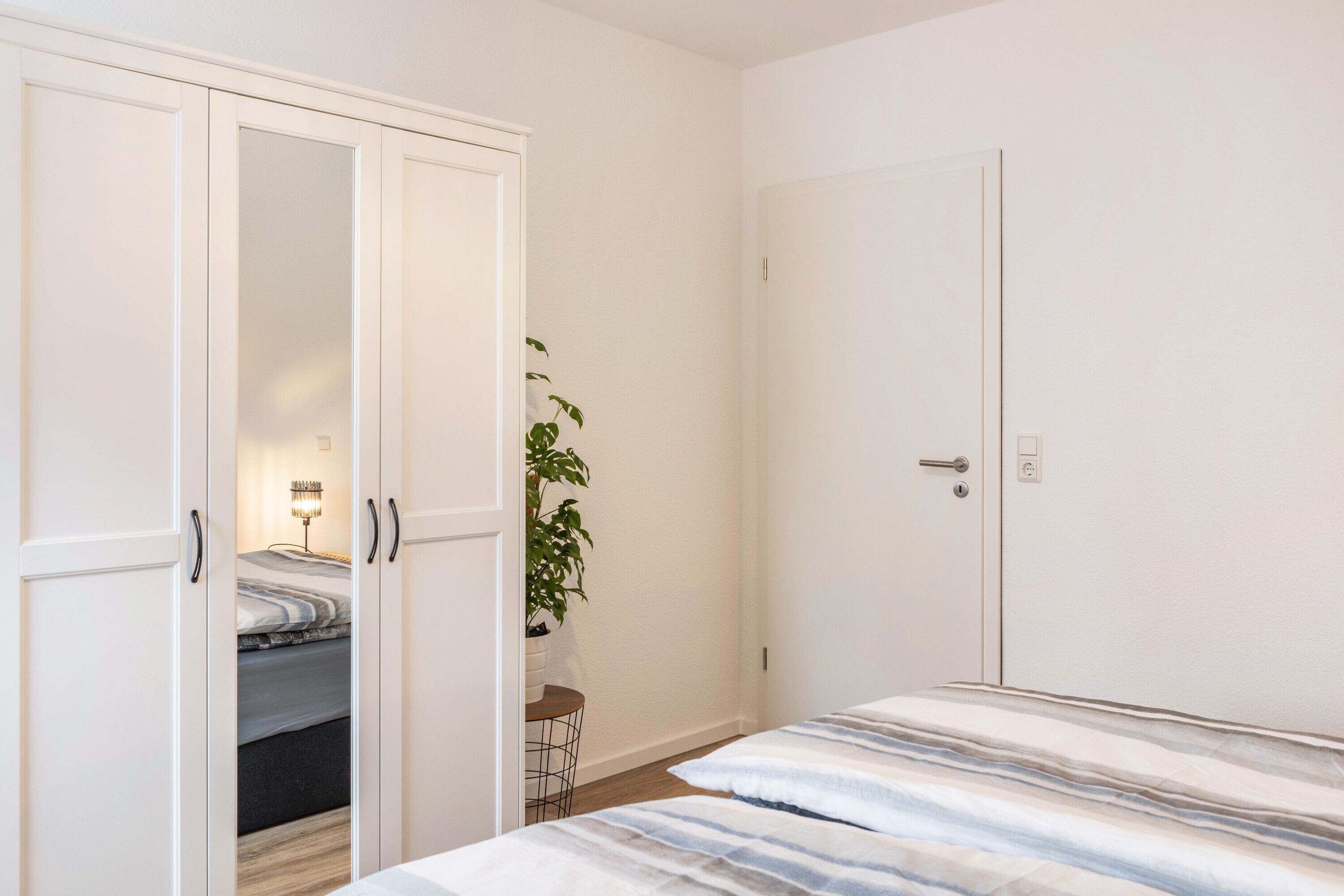 1 slaapkamer, gratis wifi, beddengoed