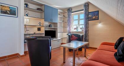 Ferienwohnung 'D 31'