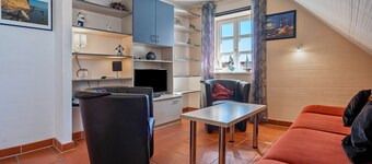 Holiday Apartment 'D 31'