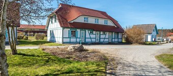Holiday Apartment 'D 31'