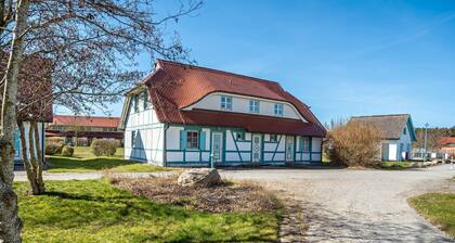 Ferienwohnung 'D 31'