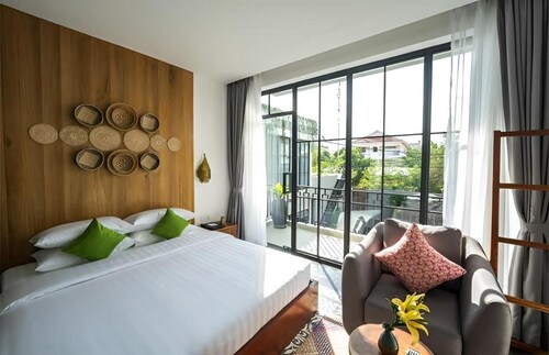 Standard Doppelzimmer