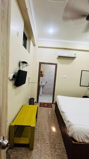 Deluxe Room | Free WiFi