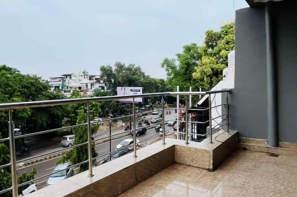 Jai Maa Durga Hotel