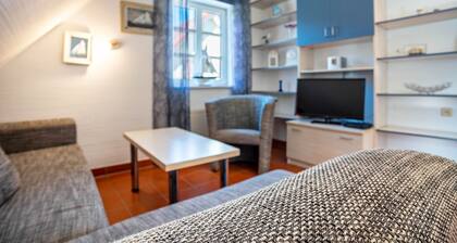 Ferienwohnung 'B 53' mit Wi-Fi
