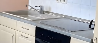 Apartment 'Theresenteich' with Balcony and Wi-Fi