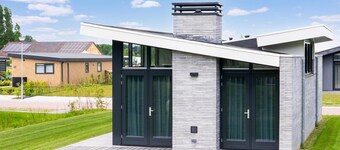 Holiday Home in Oud Ade near Kaag Lakes