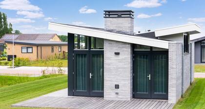 Maison Ă Oud Ade prĂšs des lacs Kaag