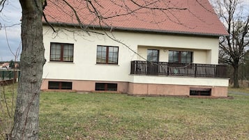 Außenbereich