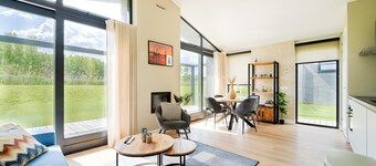 Casa cerca de Lagos Kaag y Canales Leiden