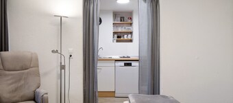 Apartment 'Tuniberg' with Wi-Fi