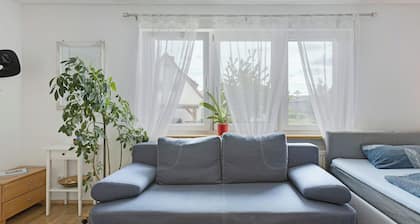 Apartment 'Pepe' with Wi-Fi