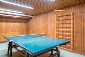 Sala de jogos