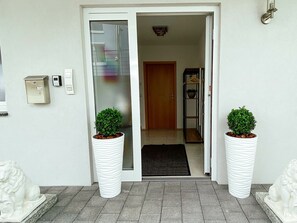 Detalle exterior