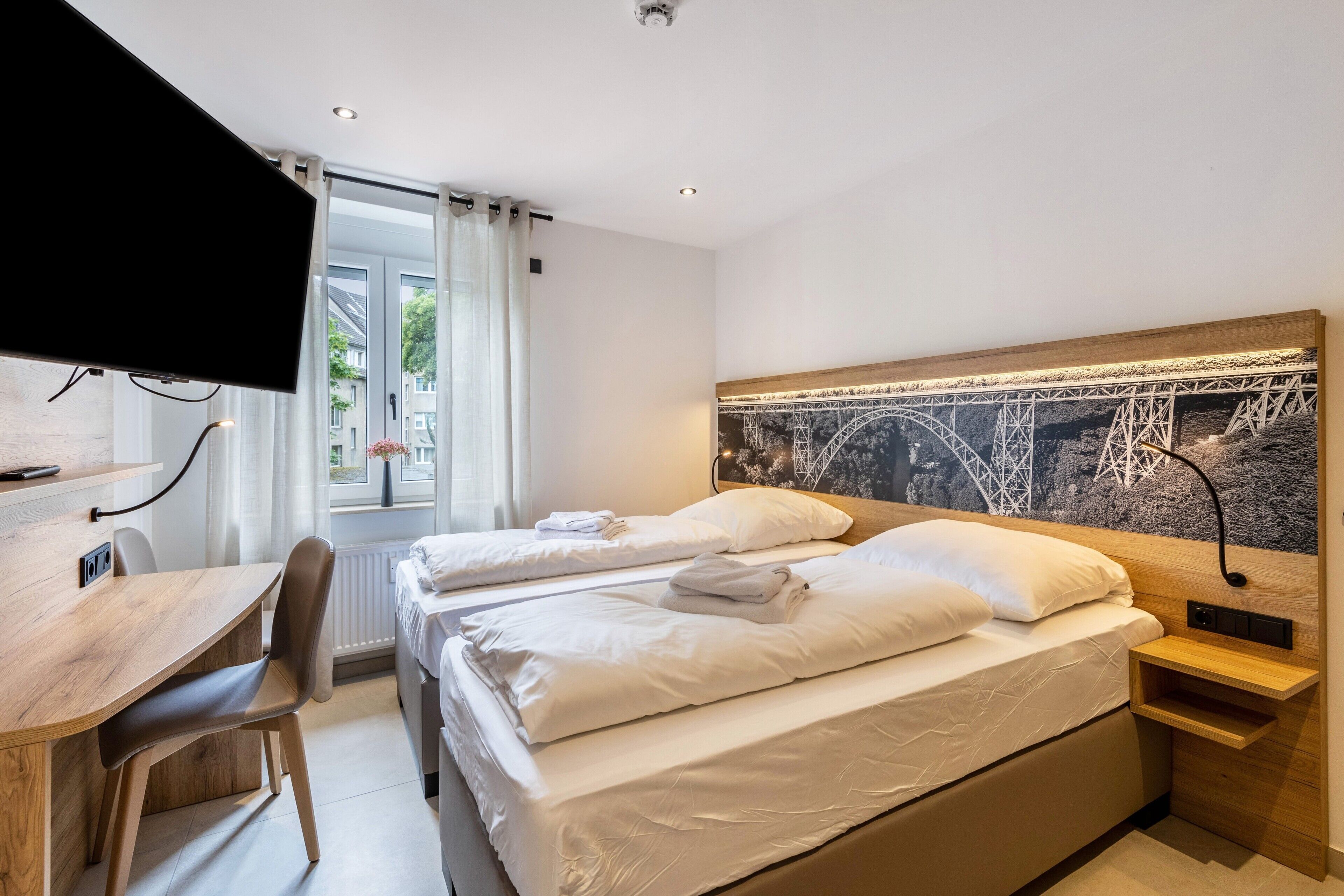 3 Schlafzimmer, Bügeleisen/Bügelbrett, kostenloses WLAN, Bettwäsche