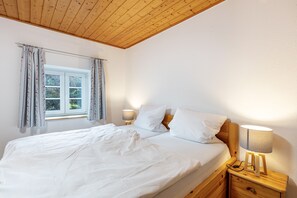 1 slaapkamer, gratis wifi, beddengoed