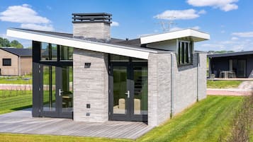 Udendørsområde
