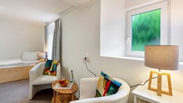 1 soveværelse, gratis Wi-Fi, sengetøj