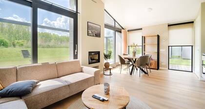 Maison Ă Oud Ade prĂšs des Lacs Kaag