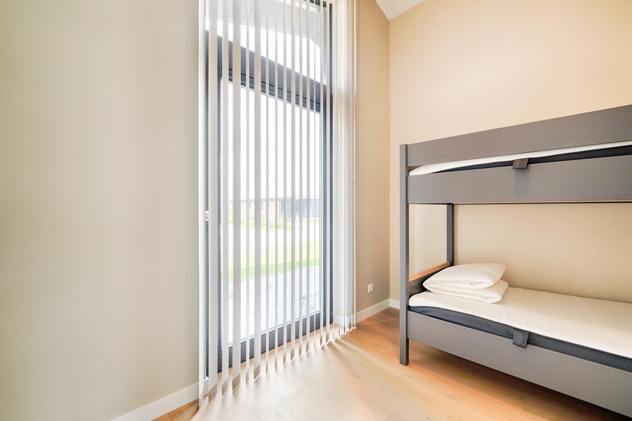 2 chambres, Wi-Fi gratuit