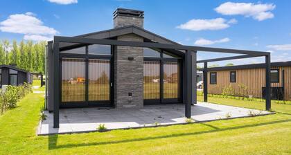 Maison Oud Ade prĂšs des lacs Kaag