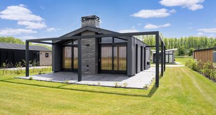 Holiday Home Oud Ade near Kaag Lakes