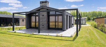 Holiday Home Oud Ade near Kaag Lakes