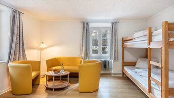 1 soveværelse, gratis Wi-Fi, sengetøj